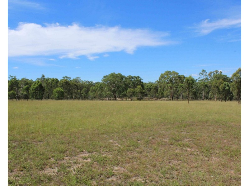 Elbow Valley QLD 4370