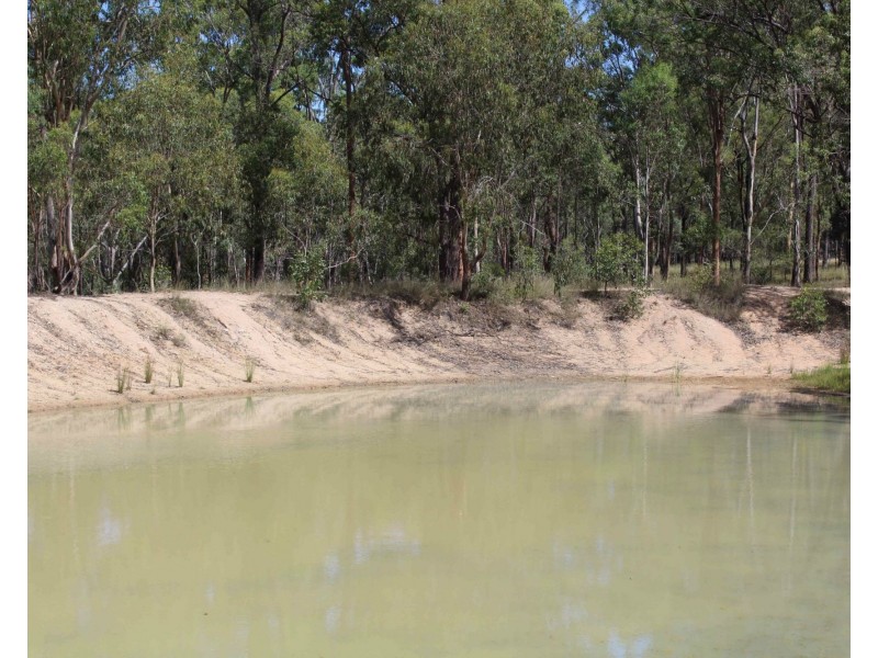 Elbow Valley QLD 4370