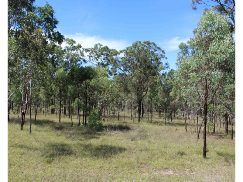 Elbow Valley QLD 4370