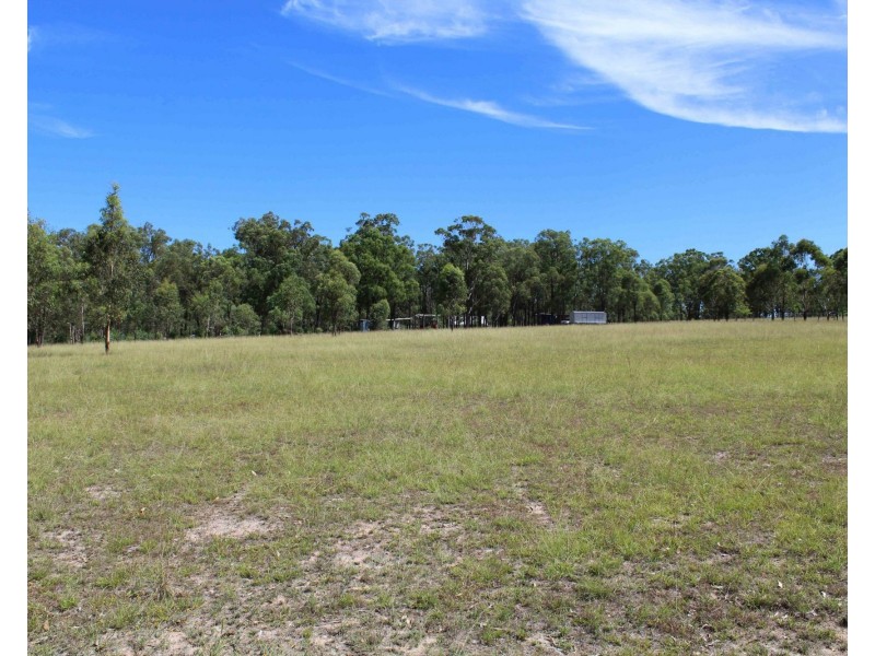 Elbow Valley QLD 4370