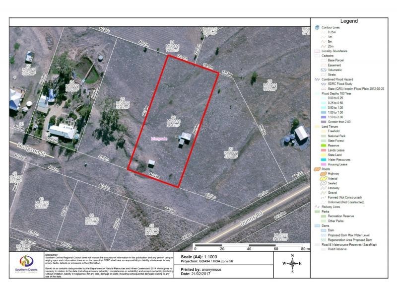 Lot 26 Hodgson Street, Maryvale QLD 4370