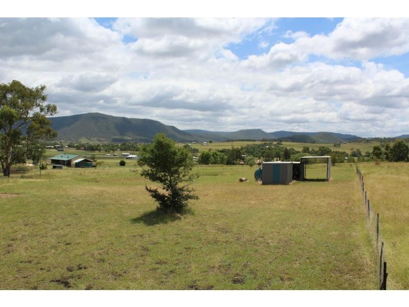 Lot 26 Hodgson Street, Maryvale QLD 4370