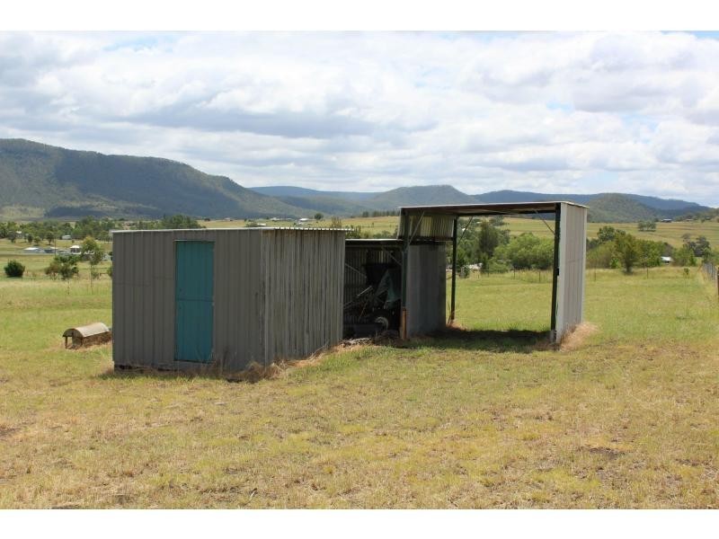 Lot 26 Hodgson Street, Maryvale QLD 4370