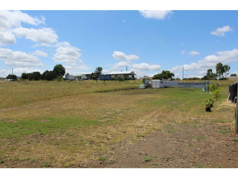 Lot 307 Ramsay Street, Maryvale QLD 4370