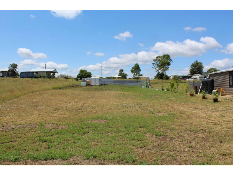 Lot 307 Ramsay Street, Maryvale QLD 4370