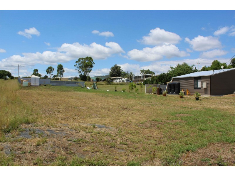Lot 307 Ramsay Street, Maryvale QLD 4370