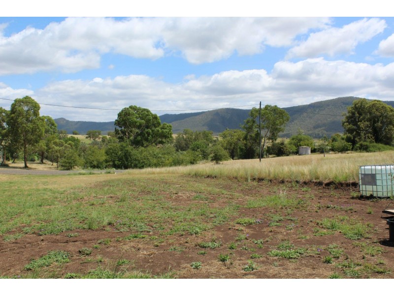 Lot 307 Ramsay Street, Maryvale QLD 4370