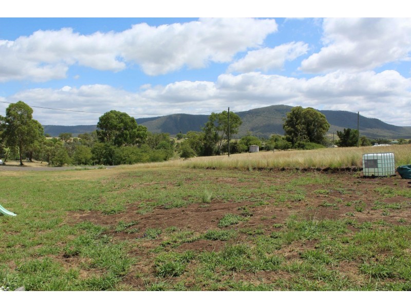 Lot 307 Ramsay Street, Maryvale QLD 4370