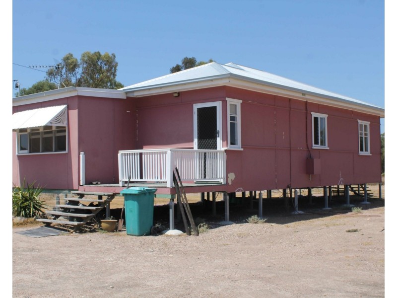 179 Browns Road, Inglewood QLD 4387