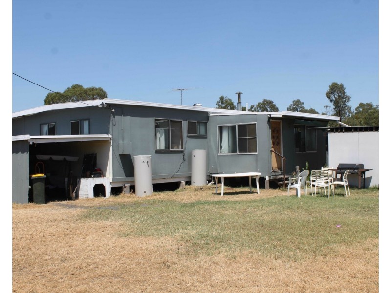 179 Browns Road, Inglewood QLD 4387