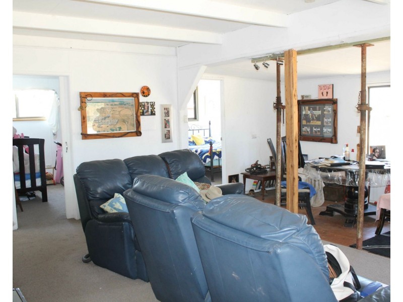 179 Browns Road, Inglewood QLD 4387