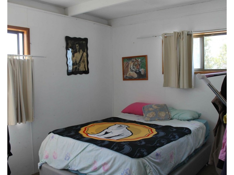 179 Browns Road, Inglewood QLD 4387