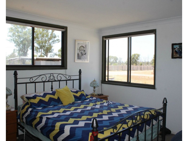 179 Browns Road, Inglewood QLD 4387