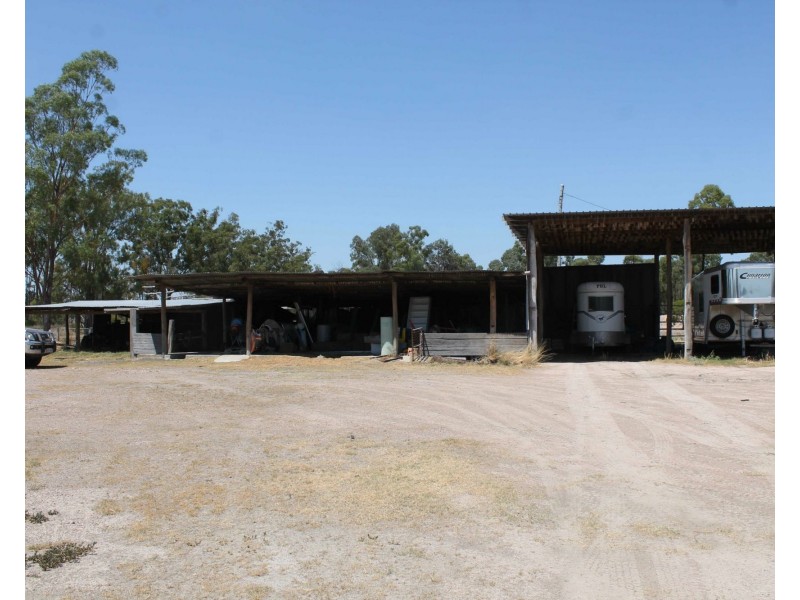 179 Browns Road, Inglewood QLD 4387