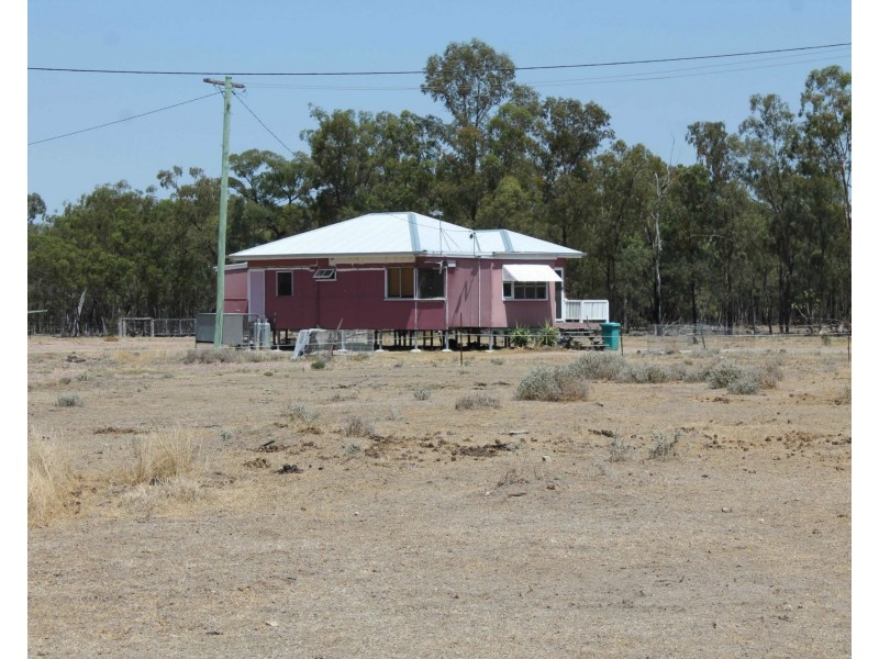 179 Browns Road, Inglewood QLD 4387