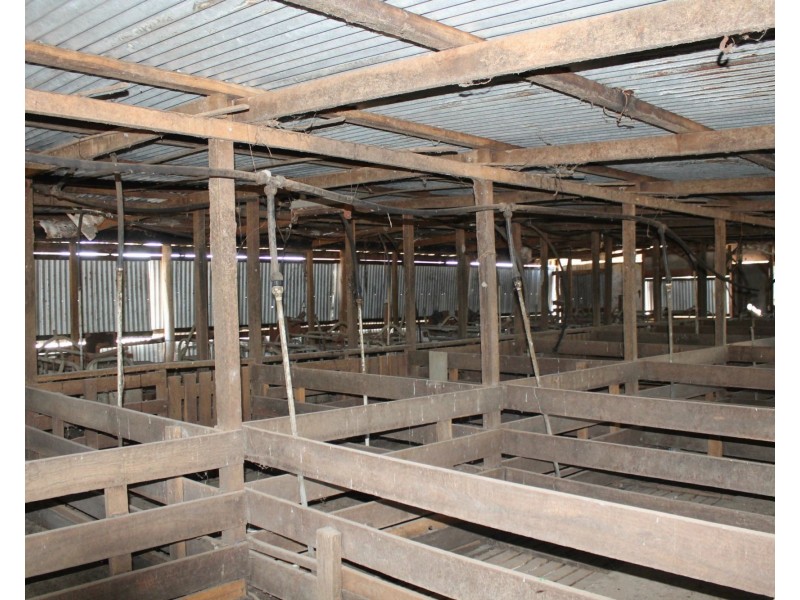 179 Browns Road, Inglewood QLD 4387