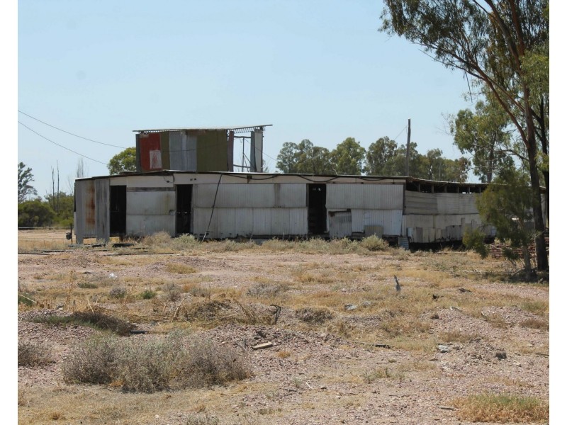 179 Browns Road, Inglewood QLD 4387