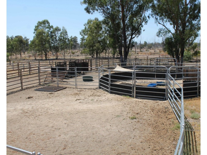 179 Browns Road, Inglewood QLD 4387