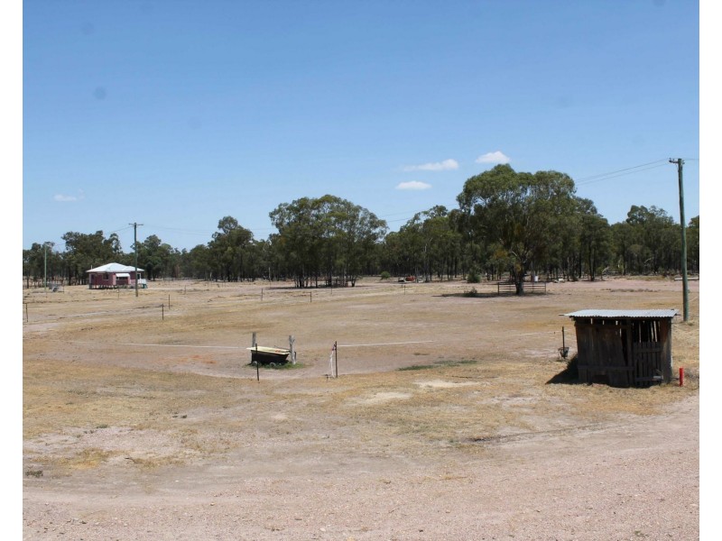 179 Browns Road, Inglewood QLD 4387