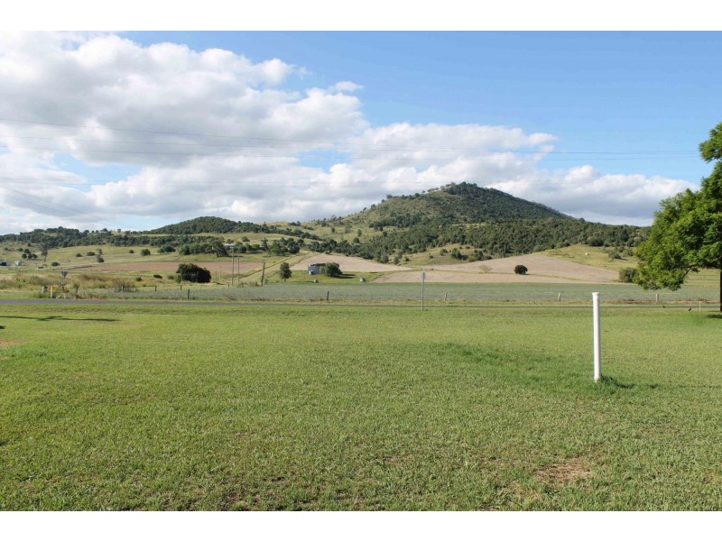 18 Emu Creek Road, Emu Vale QLD 4371