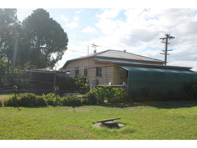 18 Emu Creek Road, Emu Vale QLD 4371