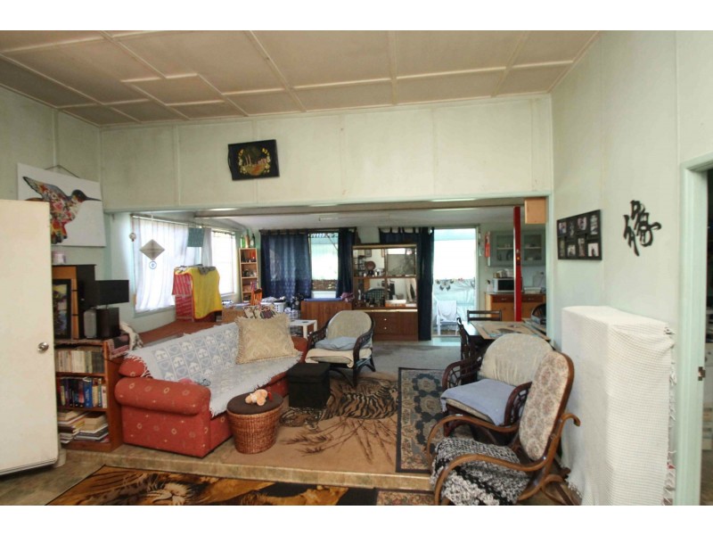 18 Emu Creek Road, Emu Vale QLD 4371