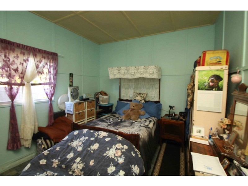 18 Emu Creek Road, Emu Vale QLD 4371