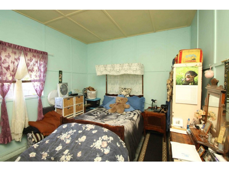 18 Emu Creek Road, Emu Vale QLD 4371