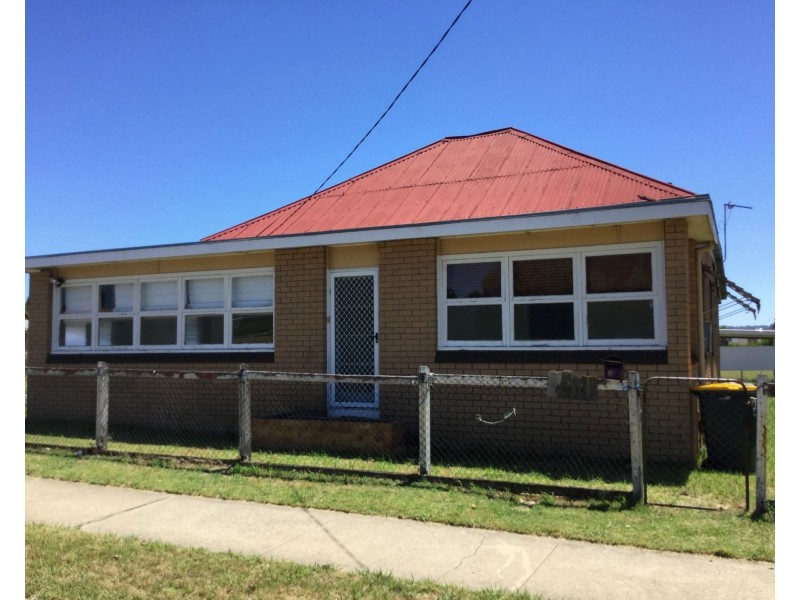 80 Percy Street, Warwick QLD 4370