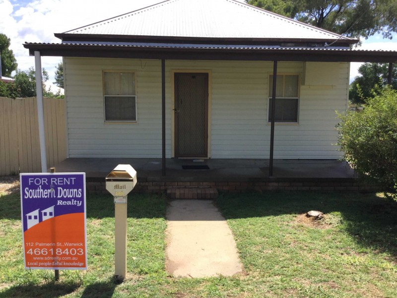 109 Pratten Street, Warwick QLD 4370
