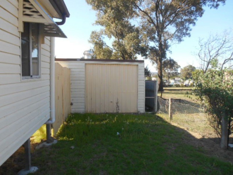 109 Pratten Street, Warwick QLD 4370
