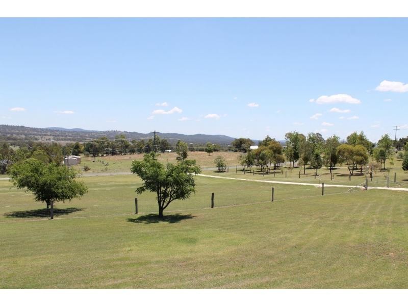 420 Lyndhurst Lane, Rosenthal Heights QLD 4370