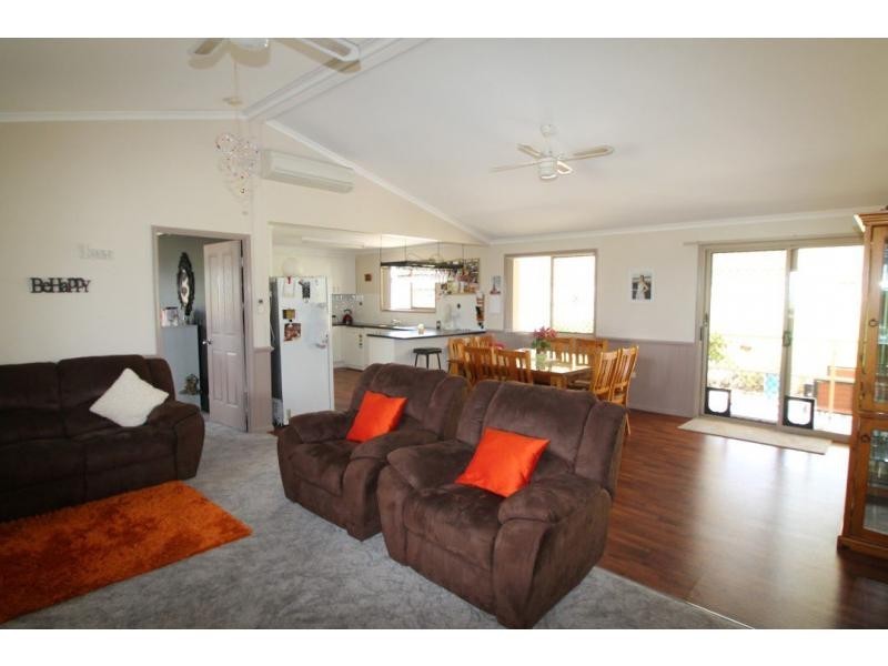 420 Lyndhurst Lane, Rosenthal Heights QLD 4370