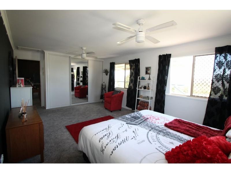 420 Lyndhurst Lane, Rosenthal Heights QLD 4370