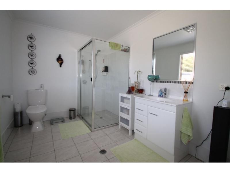 420 Lyndhurst Lane, Rosenthal Heights QLD 4370