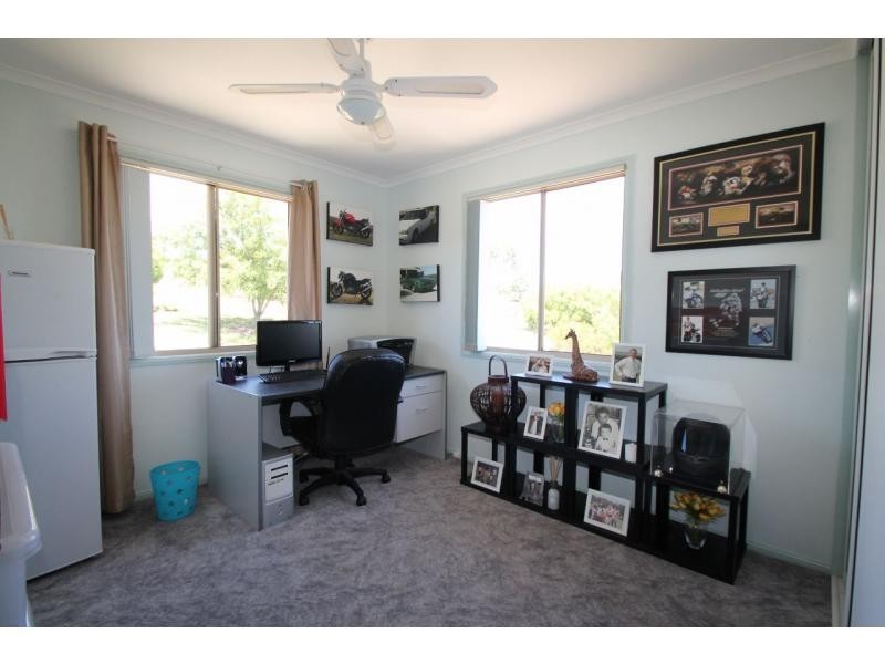 420 Lyndhurst Lane, Rosenthal Heights QLD 4370