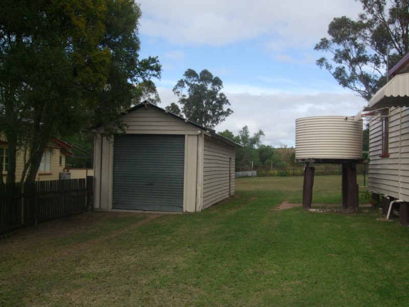 226 Wood Street, Warwick QLD 4370