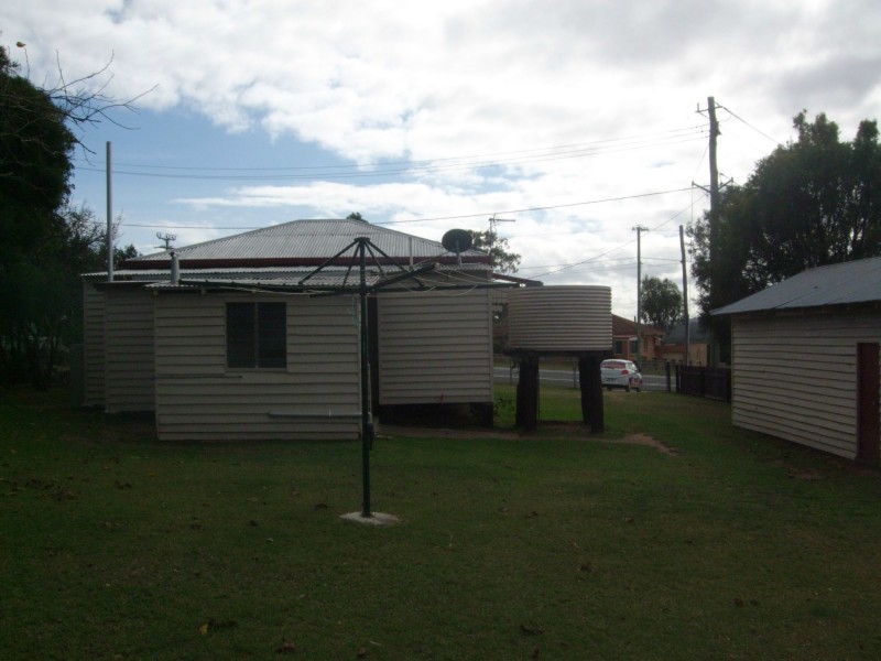 226 Wood Street, Warwick QLD 4370