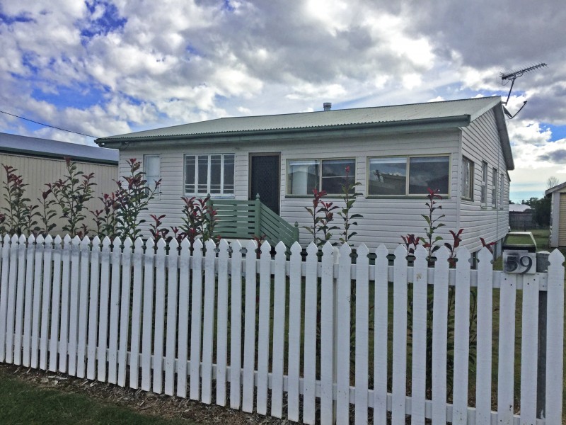 59 Rosehill Road, Warwick QLD 4370