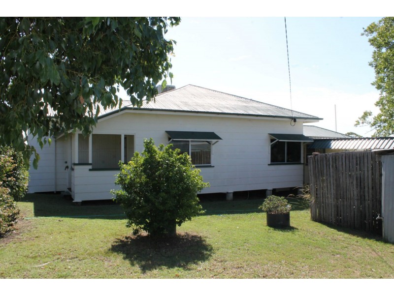 657 Upper Wheatvale  Rd St, Massie QLD 4370