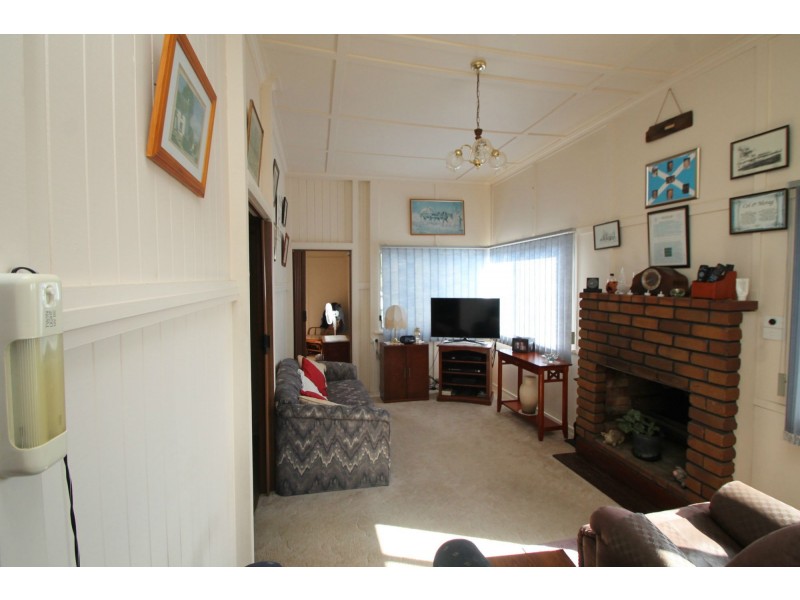 657 Upper Wheatvale  Rd St, Massie QLD 4370