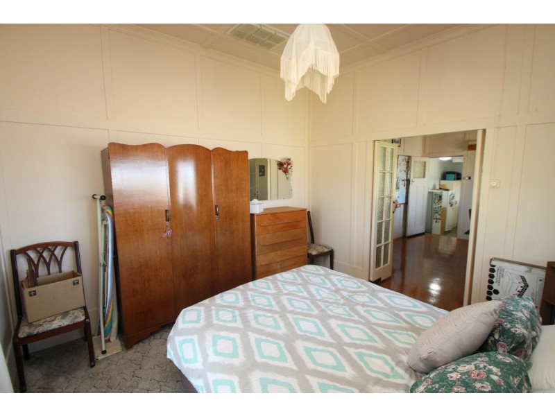 657 Upper Wheatvale  Rd St, Massie QLD 4370