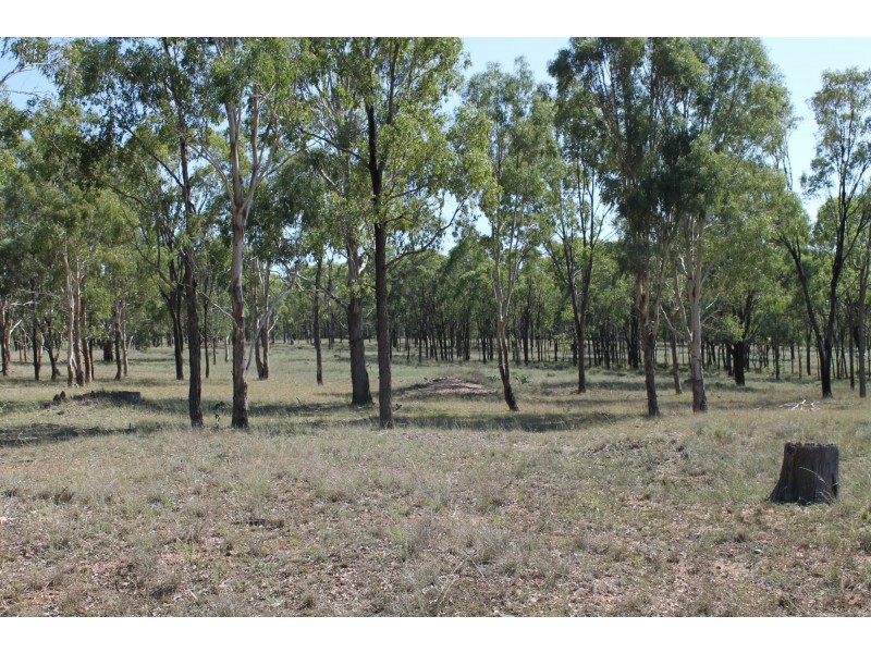 657 Upper Wheatvale  Rd St, Massie QLD 4370