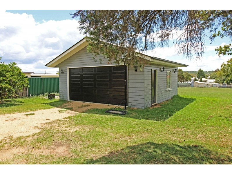 118 Percy Street, Warwick QLD 4370
