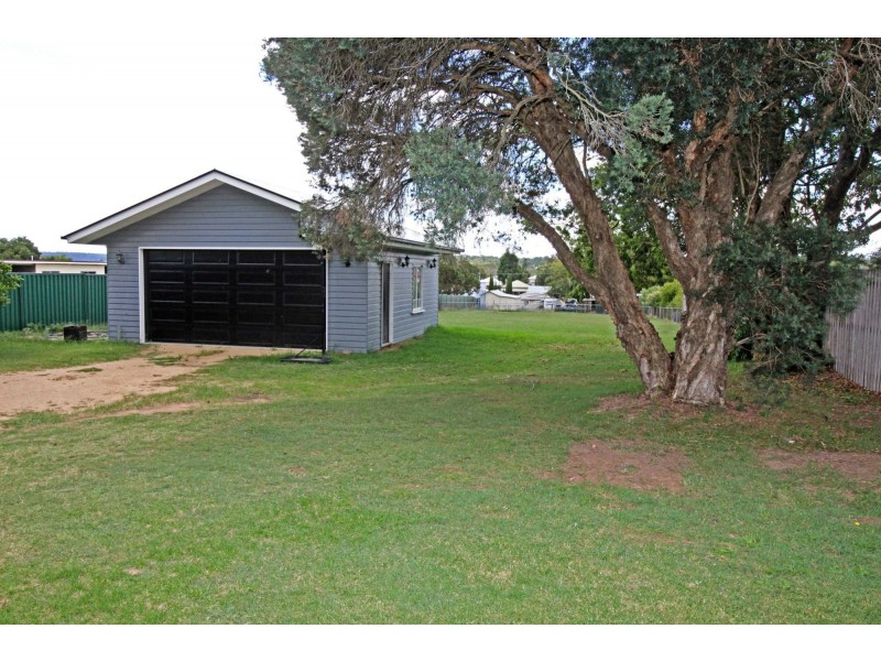 118 Percy Street, Warwick QLD 4370