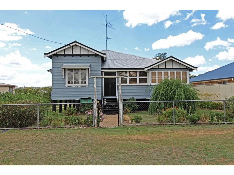 118 Percy Street, Warwick QLD 4370