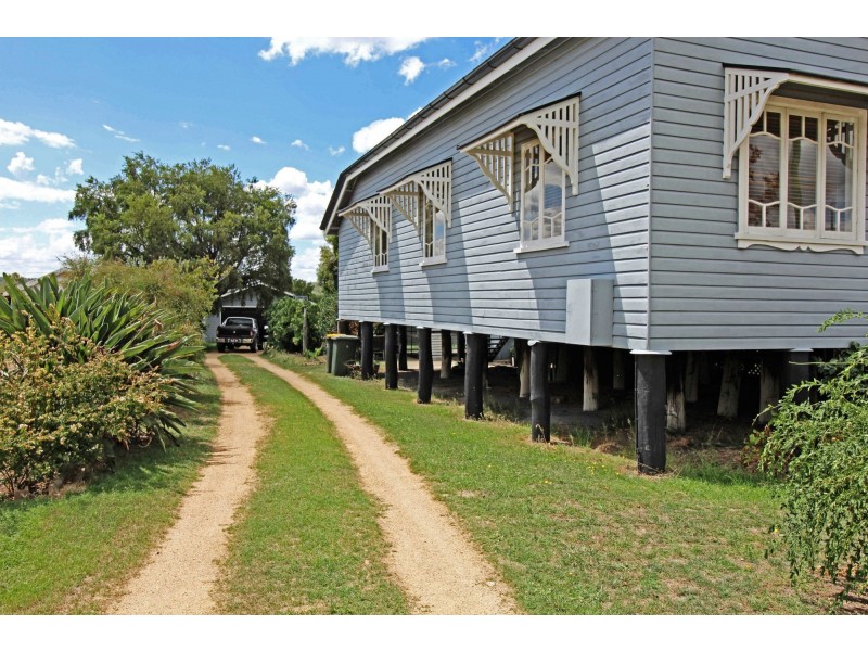 118 Percy Street, Warwick QLD 4370