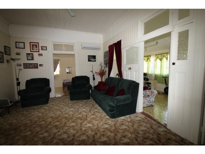 94 Percy Street, Warwick QLD 4370