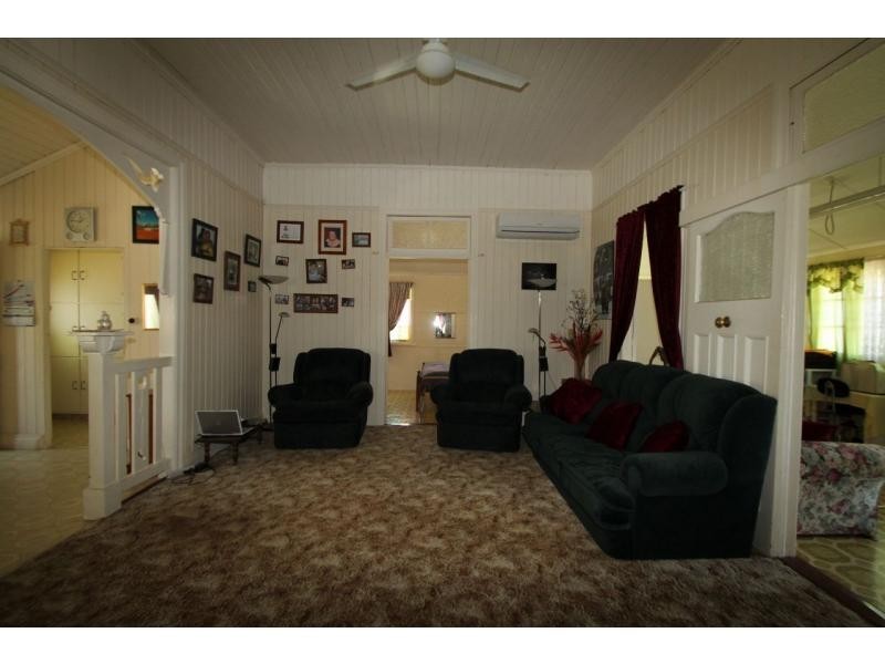 94 Percy Street, Warwick QLD 4370