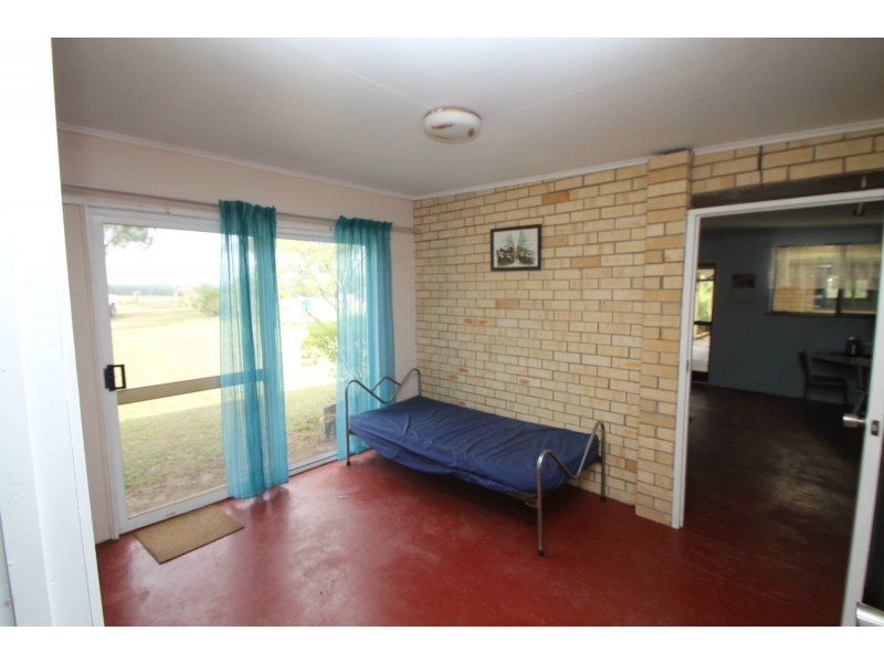 652 Upper Wheatvale  Rd St, Warwick QLD 4370